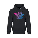 World's Okayest Skater Unisex Premium Pullover Hoodie Adults Skate Too LLC