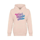 World's Okayest Skater Unisex Premium Pullover Hoodie Adults Skate Too LLC