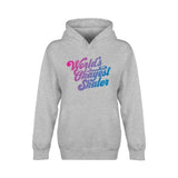 World's Okayest Skater Unisex Premium Pullover Hoodie Adults Skate Too LLC