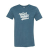 World's Okayest Skater T-Shirt