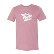 World's Okayest Skater Unisex Tee Adults Skate Too LLC