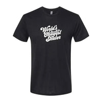 World's Okayest Skater T-Shirt