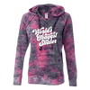 World's Okayest Skater Burnout Hoodie