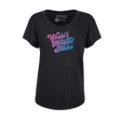 World's Okayest Skater Dolman Tee - Adults Skate Too LLC