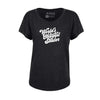 World's Okayest Skater Dolman Tee - XS, L