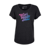 World's Okayest Skater Dolman Tee - XS, L