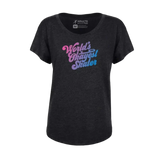 World's Okayest Skater Dolman Tee - XS, L