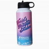 World's Okayest Skater Transfer Sticker