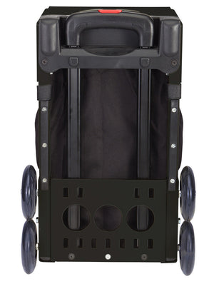 Sport XO Black/Black