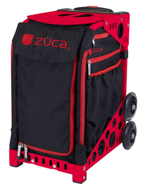 Sport XO Black-Red/Red