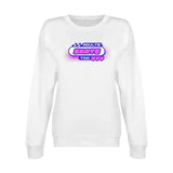 Y2K Unisex Premium Crewneck Sweatshirt Adults Skate Too LLC