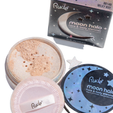 [VAULT] Rude Cosmetics Moon Halo Face & Body Shimmer - Adults Skate Too LLC