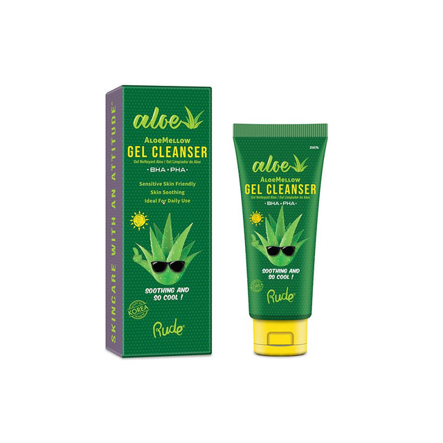 AloeMellow Gel Cleanser