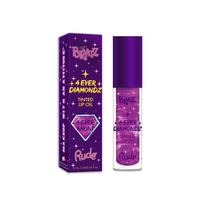 Bratz 4 Ever Diamondz Tinted Lip Oil