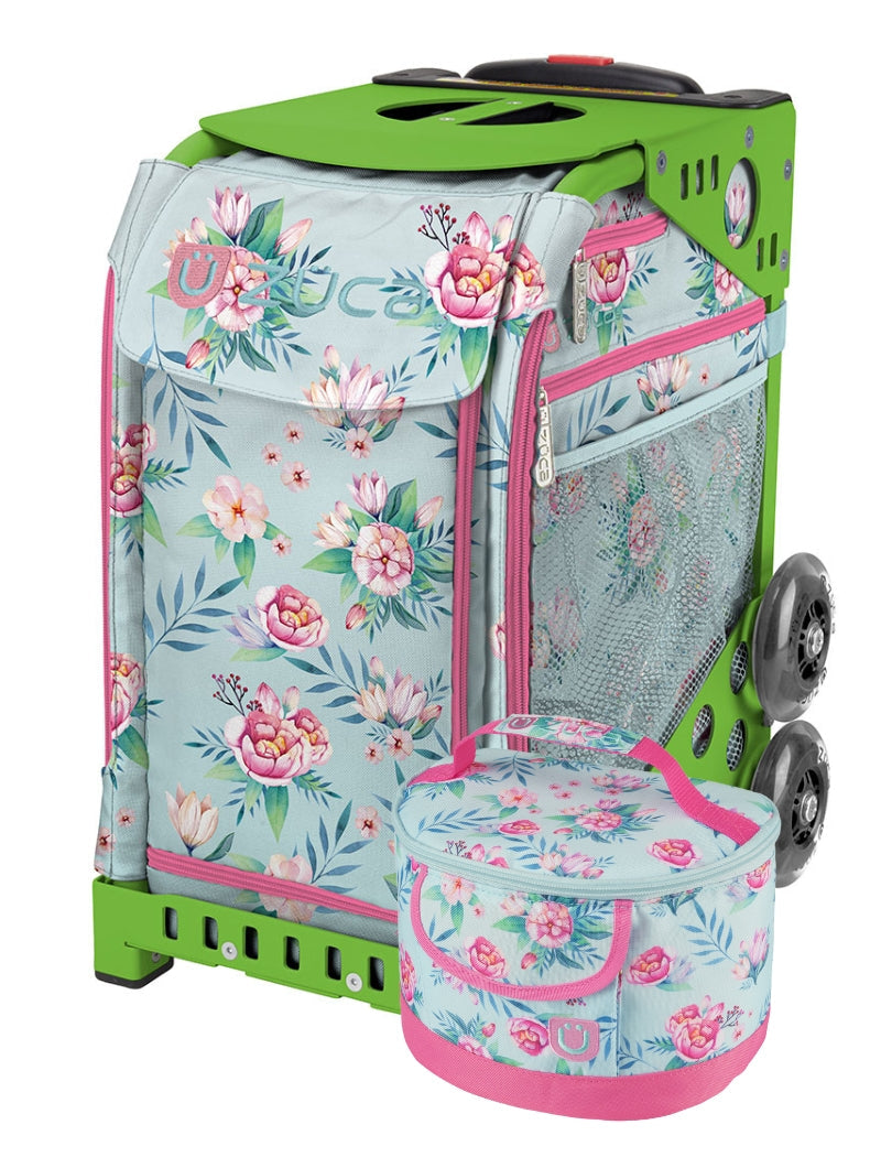 Blooms Sport + Lunchbox