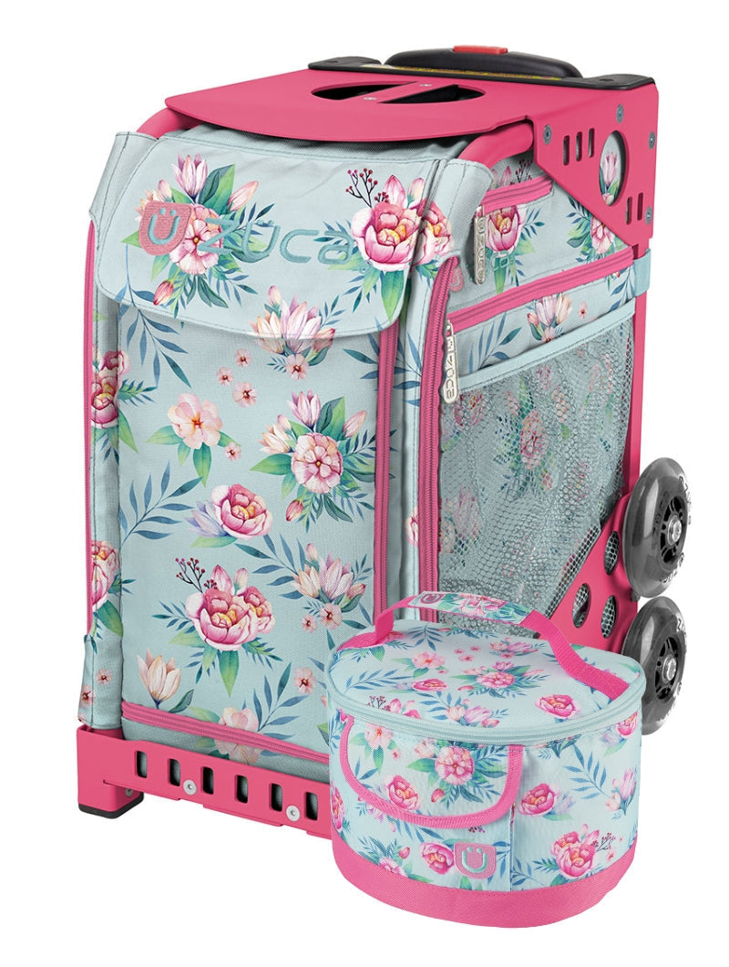 Blooms Sport + Lunchbox