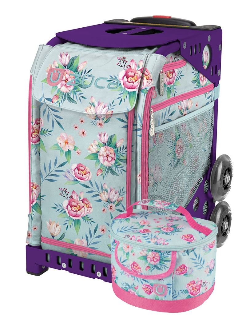 Blooms Sport + Lunchbox