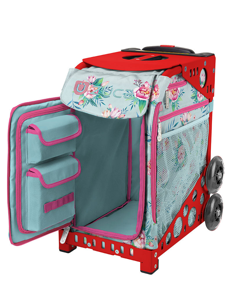 Blooms Sport + Lunchbox