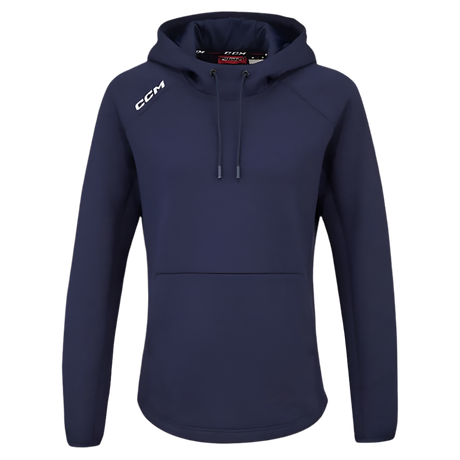 CCM Women's Pullover Hoodie - Adults Skate Too LLC