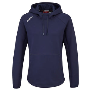 CCM Women's Pullover Hoodie