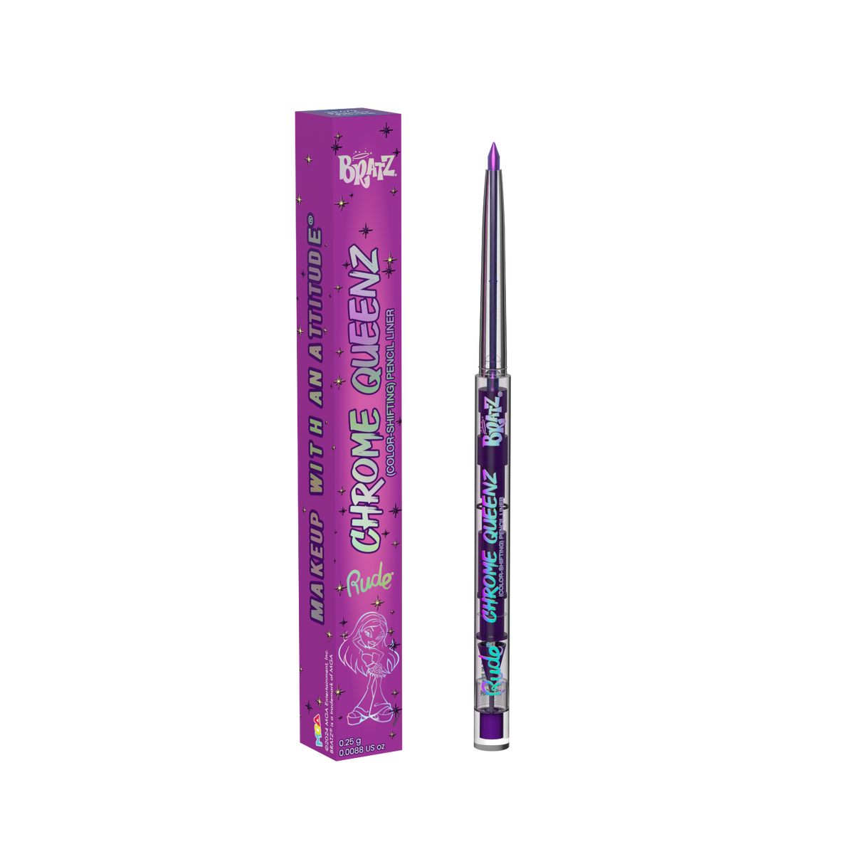 Bratz Bundle - Yasmin