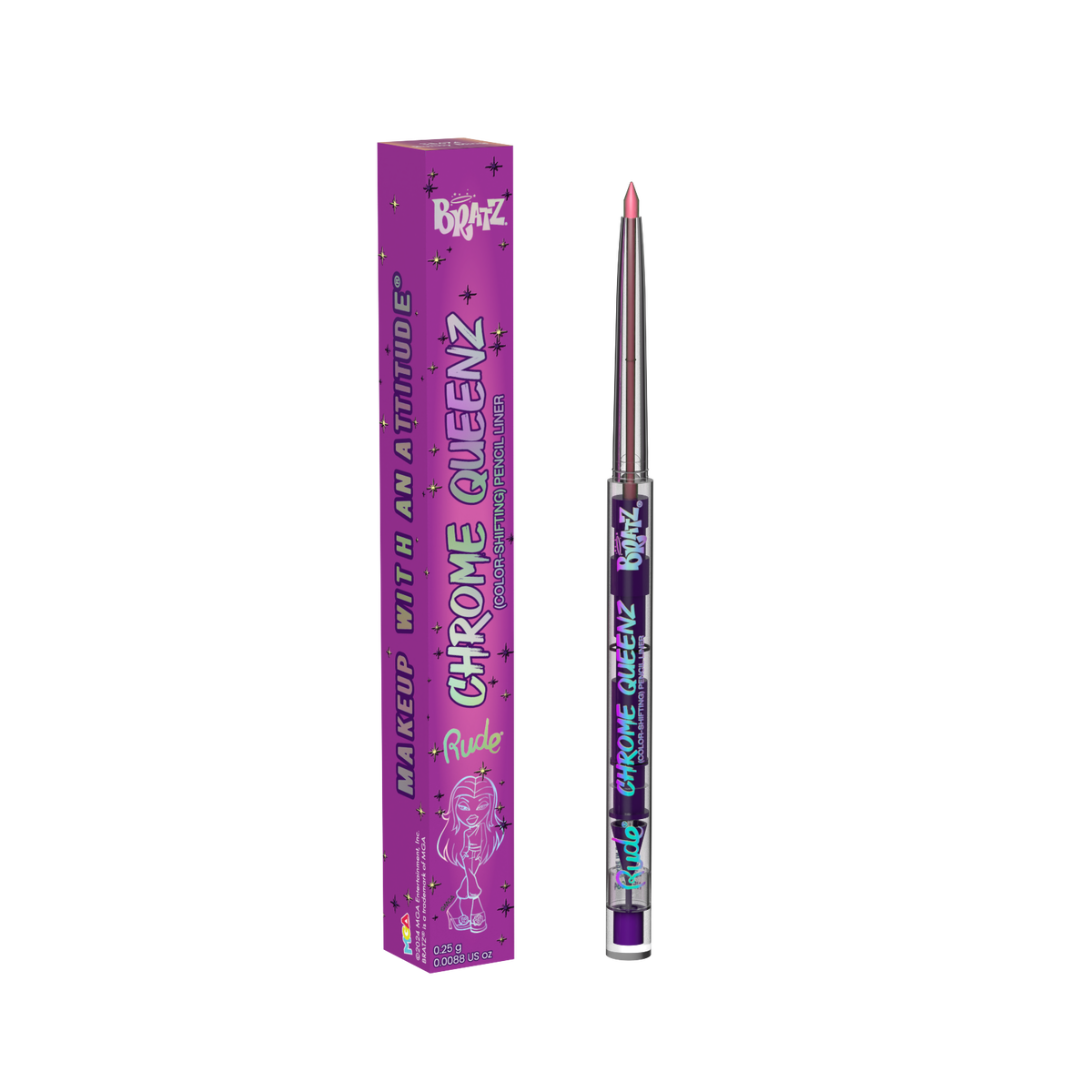 Bratz Bundle - Sasha