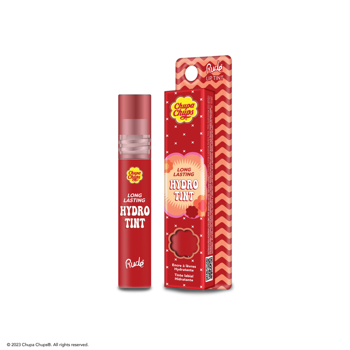 Chupa Chups Long Lasting Hydro Tint
