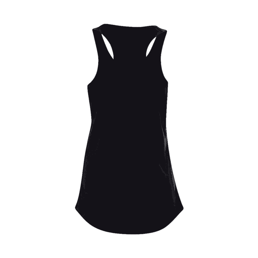 SYNCHRO Racerback Tank - Adults Skate Too LLC