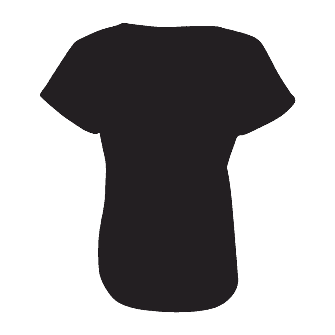 SYNCHRO Dolman Tee - Adults Skate Too LLC