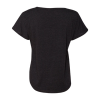 SYNCHRO Dolman Tee
