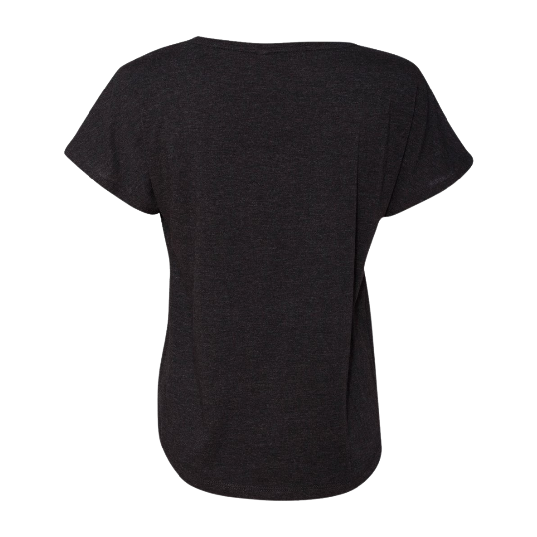 SYNCHRO Dolman Tee