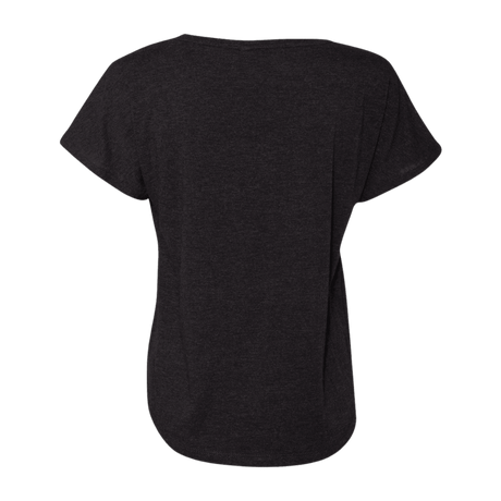 SYNCHRO Dolman Tee - Adults Skate Too LLC