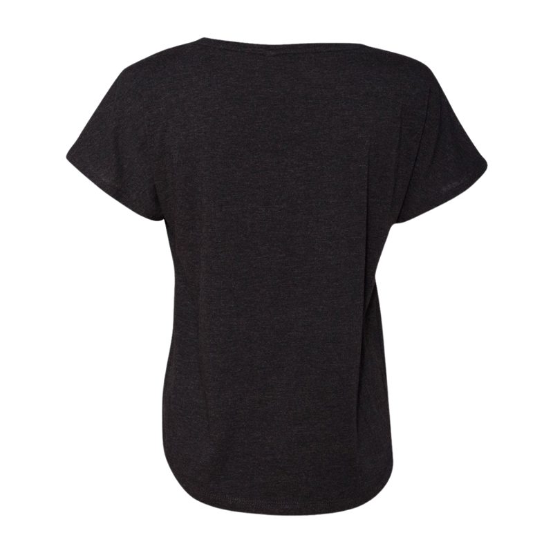 SYNCHRO Dolman Tee