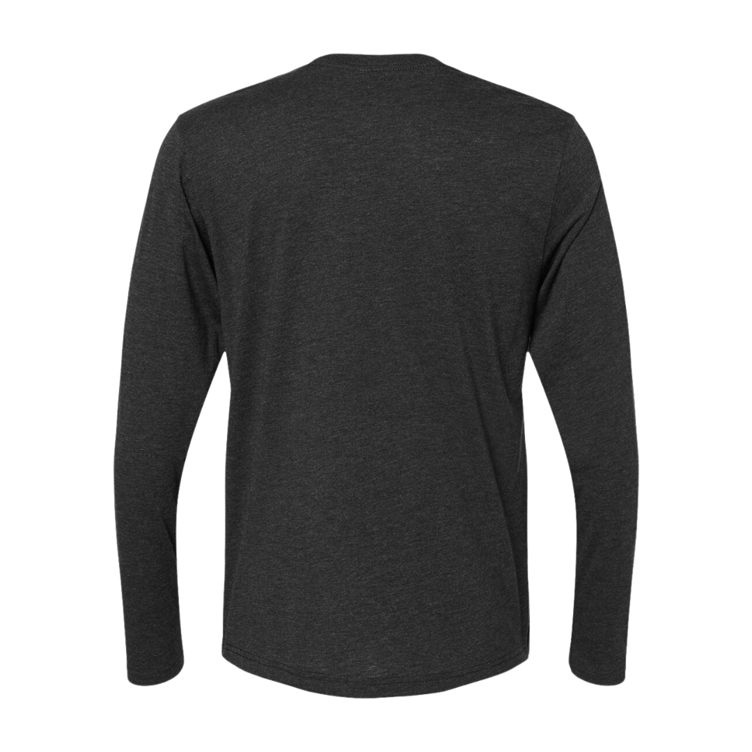 Ombre Blades Limited Long Sleeve