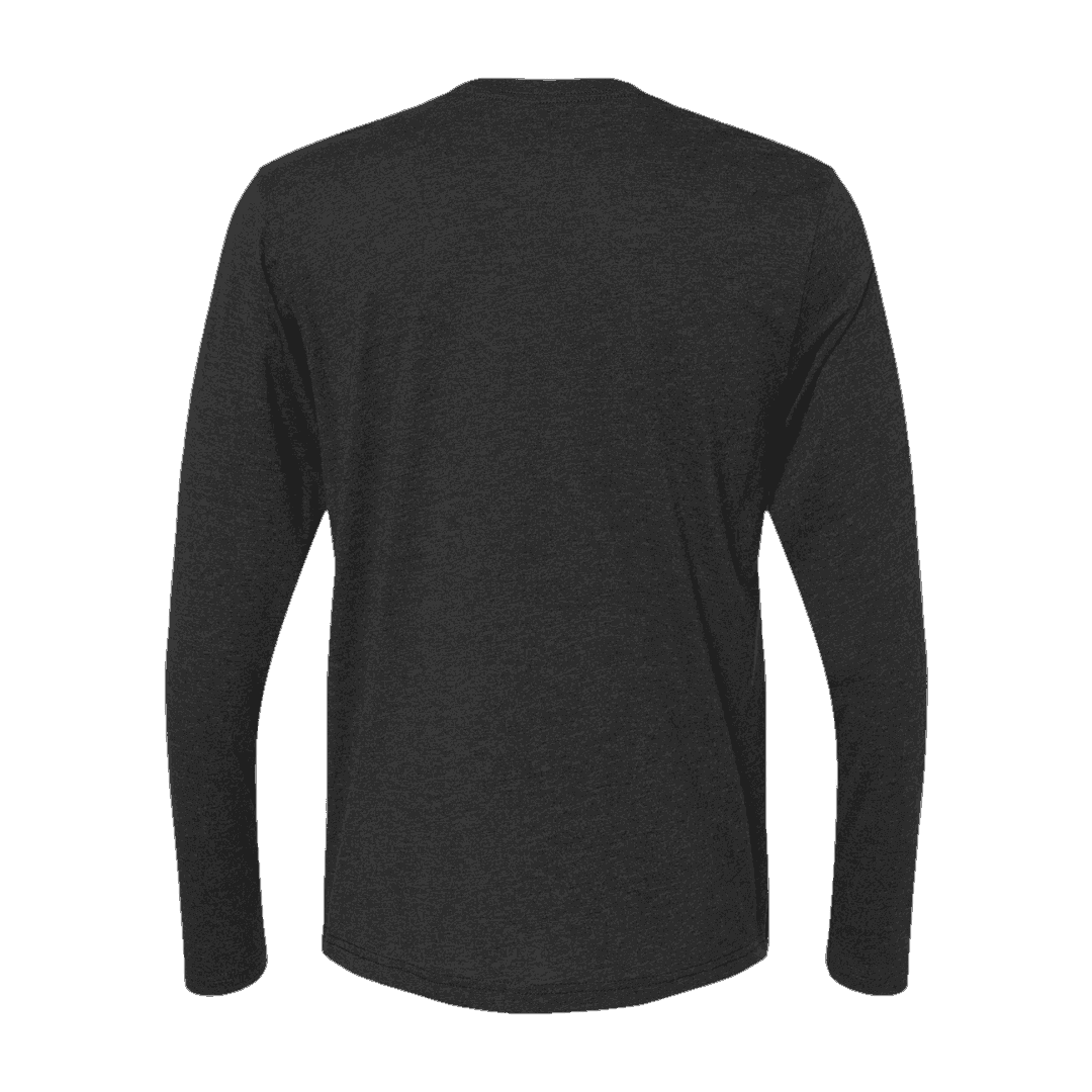 Skating Has My Heart Long Sleeve - Adults Skate Too LLC