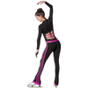 ColorFlow Long Sleeve FlowSuit One-Piece