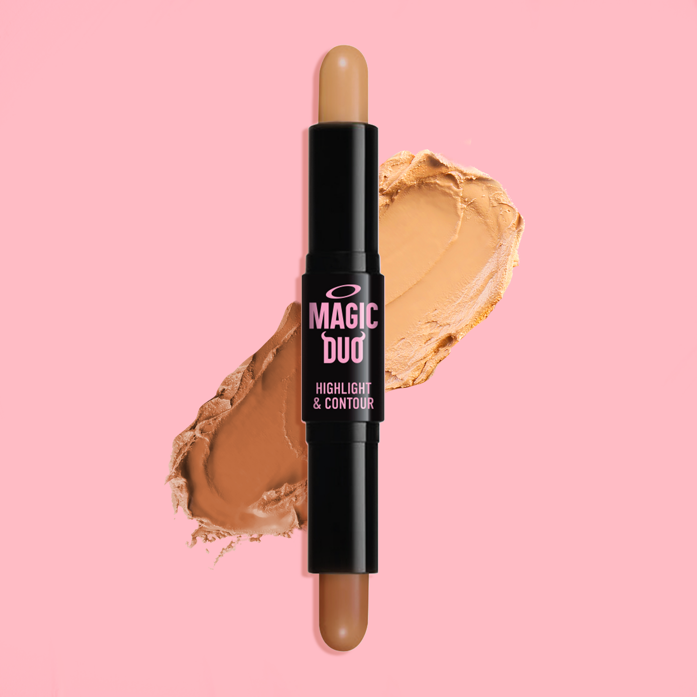 Magic Duo Highlight and Contour