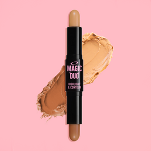 Magic Duo Highlight and Contour