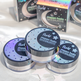 Moon Halo Face & Body Shimmer: MILKY WAY - Adults Skate Too LLC