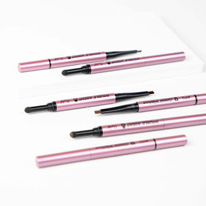 Double Agent 2 in 1 Eyebrow Pencil and Powder