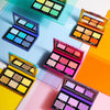 EDM Collection Palette