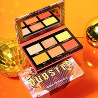 EDM Collection Palette