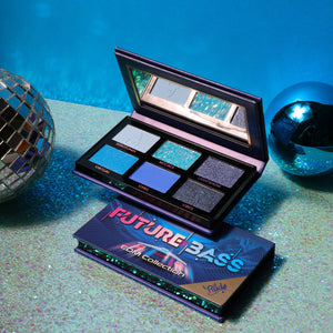 EDM Collection Palette