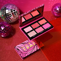 EDM Collection Palette