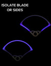 LED Fans