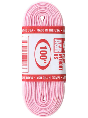 A&R Figure Laces - Pink