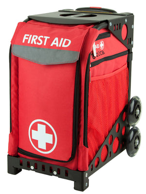 First Aid Sport