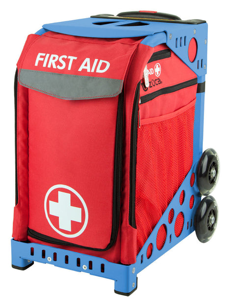 First Aid Sport
