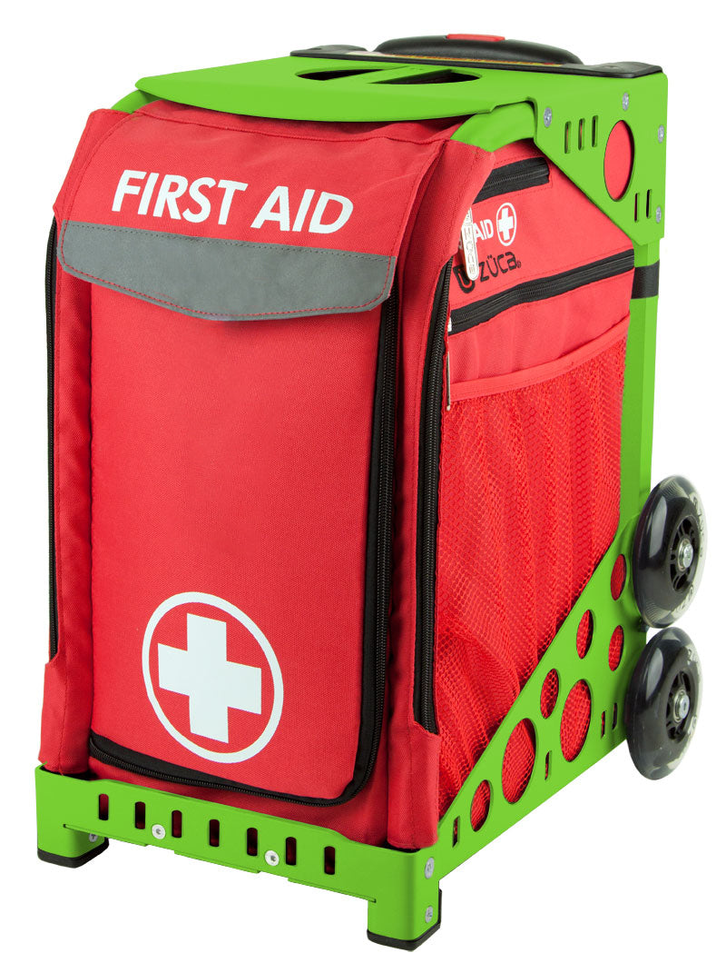 First Aid Sport