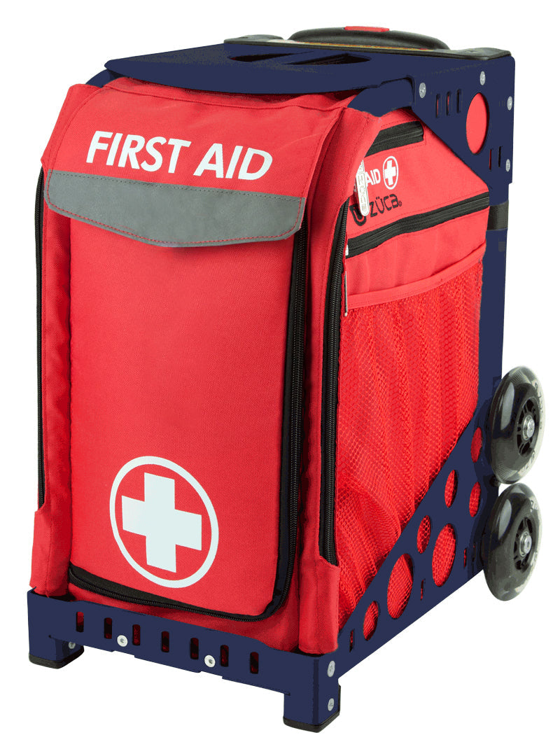 First Aid Sport